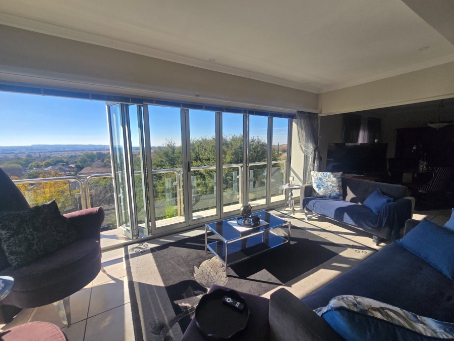 4 Bedroom Property for Sale in Hillsboro Free State